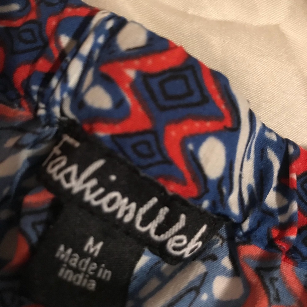 Romper - Picture 2 of 2